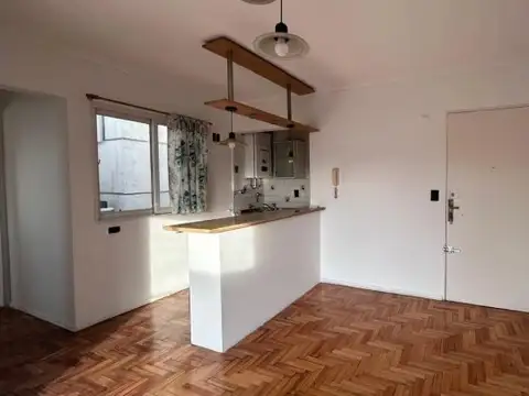 Departamento en Venta en Flores, CABA