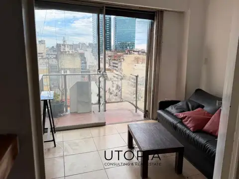Departamento en Venta en Microcentro, Centro