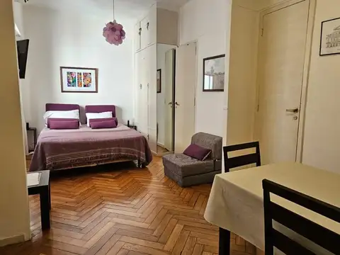 Departamento en Venta en Palermo, CABA