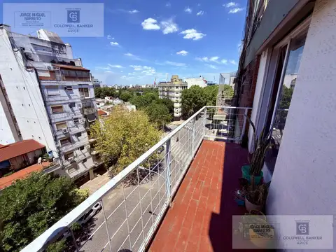 Departamento en Venta en Versalles, CABA