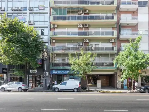 Departamento en Venta en Villa Urquiza, CABA