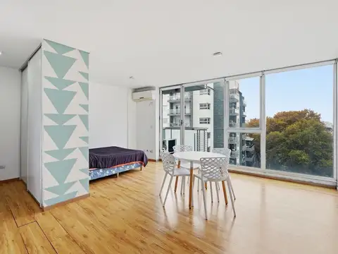 Departamento en Venta en Almagro, CABA