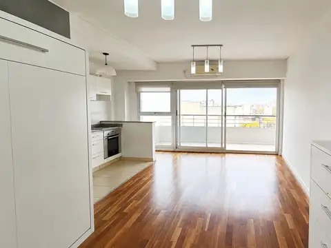 Departamento en Venta en Villa General Mitre, CABA
