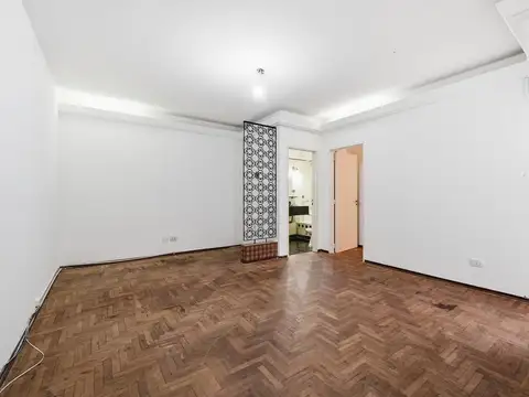 Departamento en Venta en Recoleta, CABA