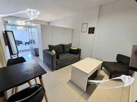 Departamento en Venta en Villa Crespo, CABA