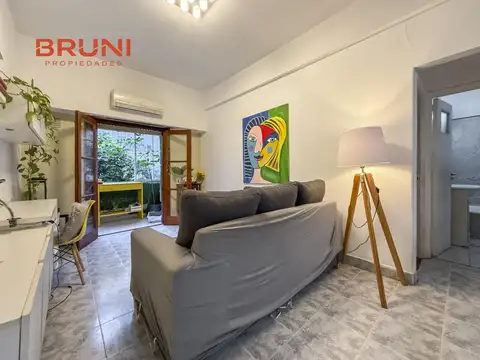 Departamento en Venta en Caballito Norte, Caballito
