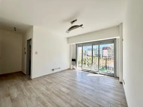 Departamento en Venta en Villa Crespo, CABA