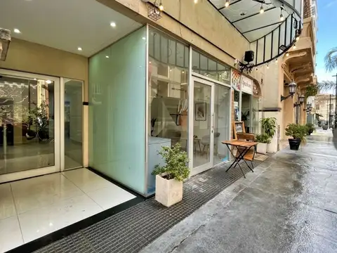Departamento en Venta en Balvanera, CABA