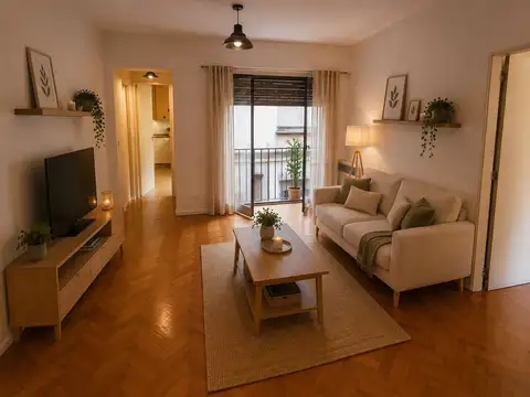 Departamento en Venta en Congreso, CABA