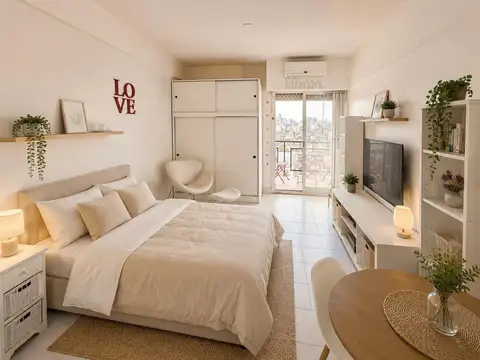 Departamento en Venta en Palermo, CABA