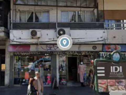 Oficina en Venta en Belgrano, CABA