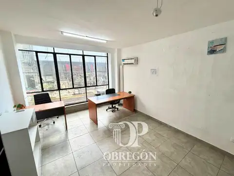 Oficina en Venta en Once, CABA