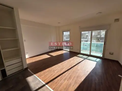 Departamento en Venta en Villa Crespo, CABA