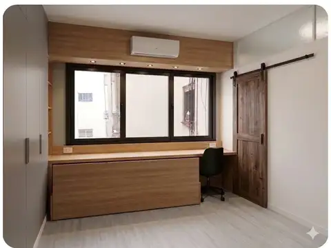 Departamento en Venta en Recoleta, CABA