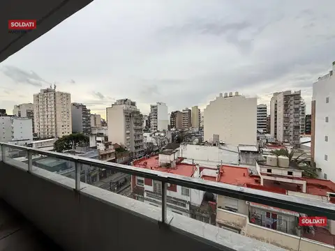Departamento en Venta en Flores, CABA