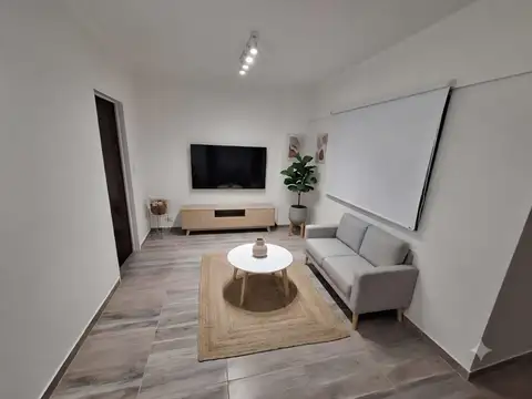 Departamento en Venta en Botánico, Palermo
