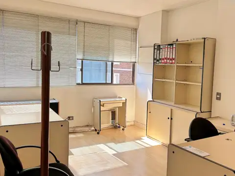 Departamento en Venta en San Nicolás, CABA