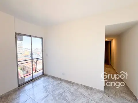 Departamento en Venta en Parque Patricios, CABA