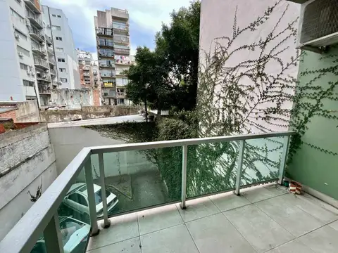 Departamento en Venta en Villa Crespo, CABA