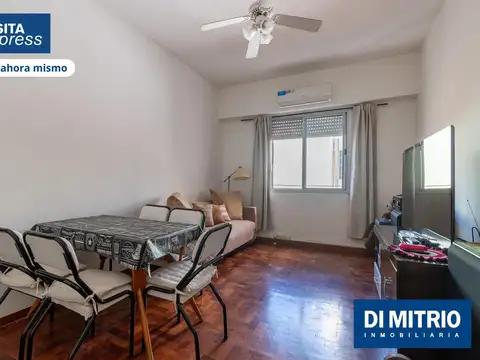 Departamento en Venta en San Cristóbal, CABA