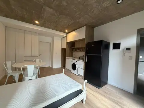 Departamento en Venta en Coghlan, CABA