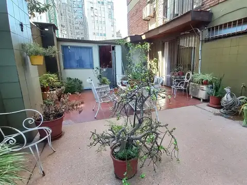 Departamento en Venta en Retiro, CABA