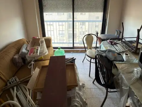 Departamento en Venta en Barracas, CABA