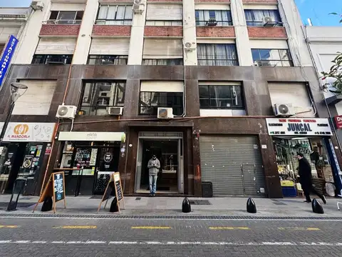 Oficina en Venta en San Nicolás, CABA