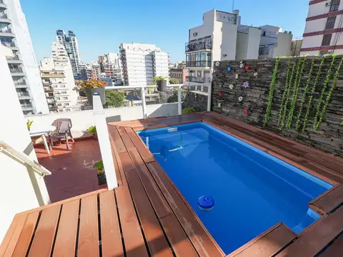 Departamento en Venta en Boedo, CABA