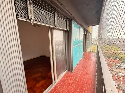 Departamento en Venta en Parque Patricios, CABA