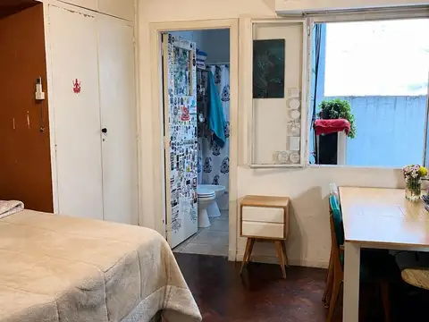 Departamento en Venta en Palermo, CABA
