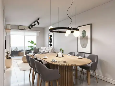 Departamento en Venta en Almagro, CABA