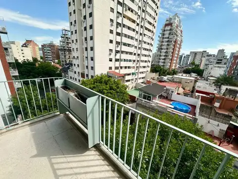 Departamento en Venta en Villa del Parque, CABA