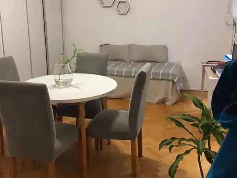 Departamento en Venta en Belgrano, CABA
