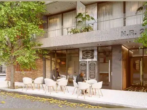 Departamento en Venta en Caballito Norte, Caballito