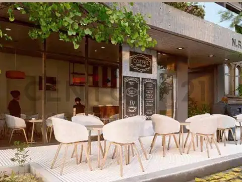 Departamento en Venta en Caballito, CABA