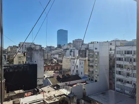 Departamento en Venta en San Nicolás, CABA