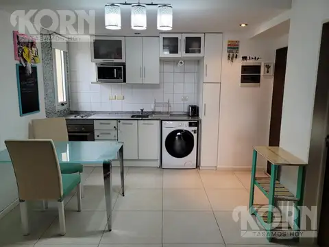 Departamento en Venta en Monserrat, CABA