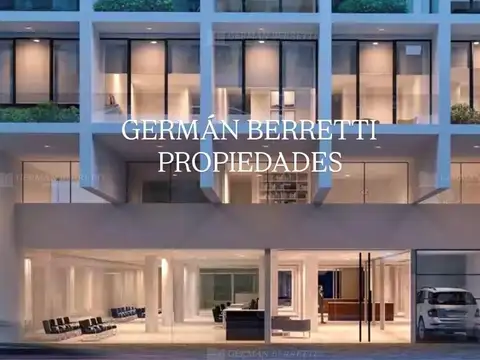 Departamento en Venta en San Nicolás, CABA