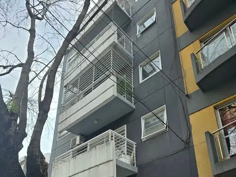 Departamento en Venta en Saavedra, CABA