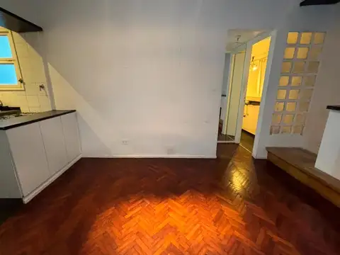 Departamento en Venta en Belgrano, CABA