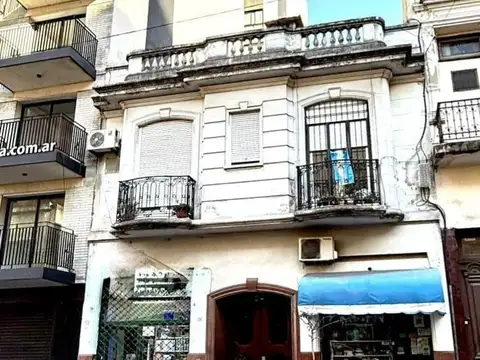 Departamento en Venta en Monserrat, CABA