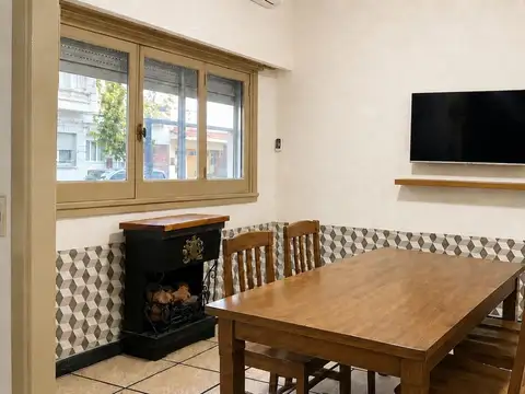 Departamento en Venta en Flores, CABA