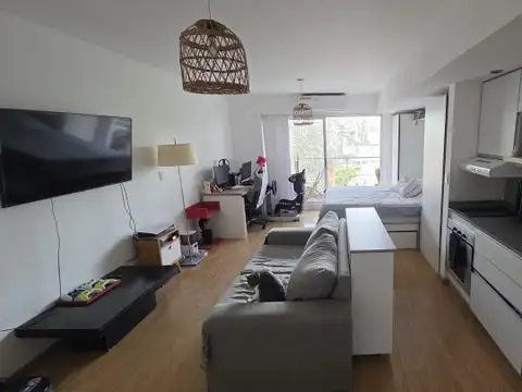 Departamento en Venta en Parque Chas, CABA