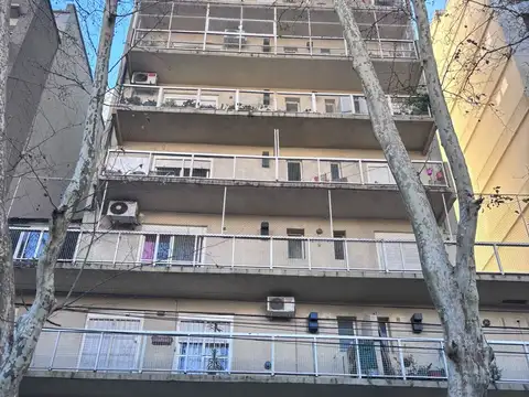Departamento en Venta en San Cristóbal, CABA