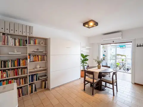 Departamento en Venta en Almagro, CABA