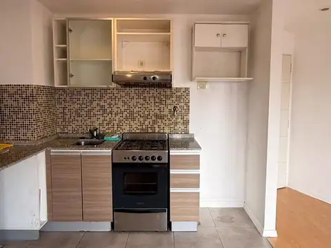 Departamento en Venta en Boedo, CABA