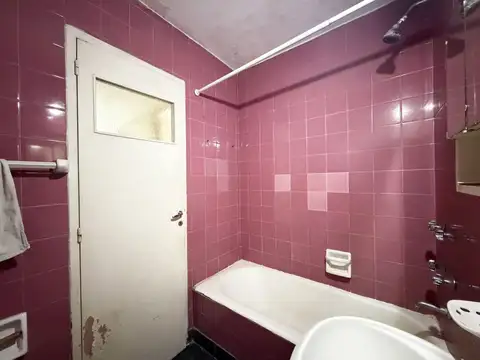 Departamento en Venta en San Cristóbal, CABA