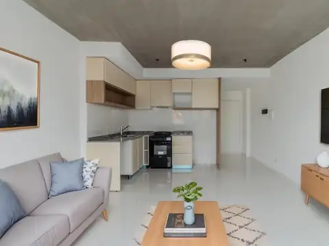 Departamento en Venta en Chacarita, CABA