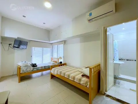 Departamento en Venta en Once, CABA